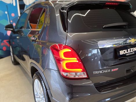 Chevrolet TRACKER Premier 1.4 Turbo 16V Flex Aut