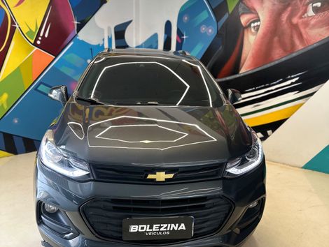 Chevrolet TRACKER Premier 1.4 Turbo 16V Flex Aut