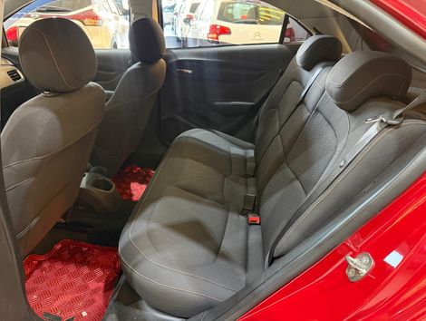 Chevrolet ONIX HATCH LT 1.4 8V FlexPower 5p Mec.