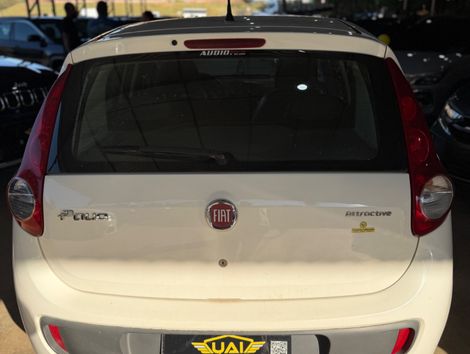 Fiat Palio ATTRACTIVE 1.0 EVO Fire Flex 8v 5p