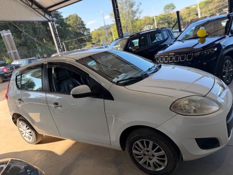 Fiat Palio ATTRACTIVE 1.0 EVO Fire Flex 8v 5p