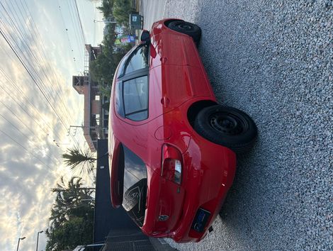 VolksWagen Gol City (Trend)/Titan 1.0 T. Flex 8V 4p