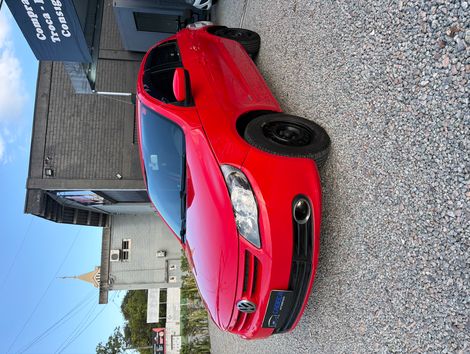 VolksWagen Gol City (Trend)/Titan 1.0 T. Flex 8V 4p