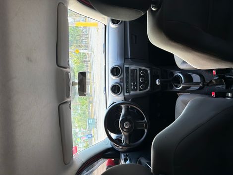 VolksWagen Gol City (Trend)/Titan 1.0 T. Flex 8V 4p