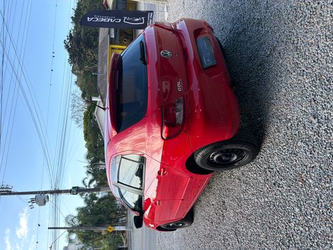 VolksWagen Gol City (Trend)/Titan 1.0 T. Flex 8V 4p