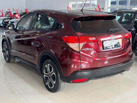Honda HR-V EX 1.8 Flexone 16V 5p Aut.