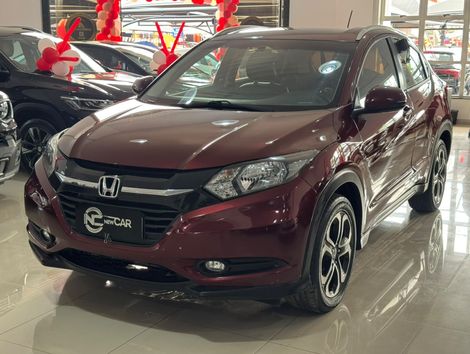 Honda HR-V EX 1.8 Flexone 16V 5p Aut.