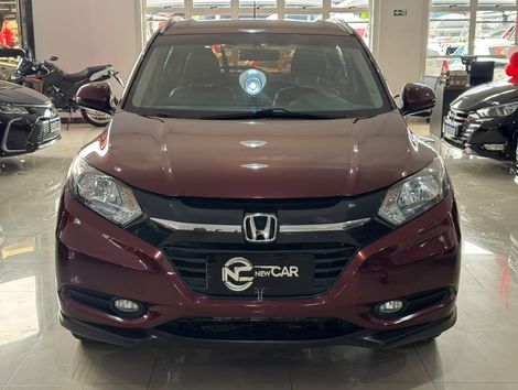 Honda HR-V EX 1.8 Flexone 16V 5p Aut.