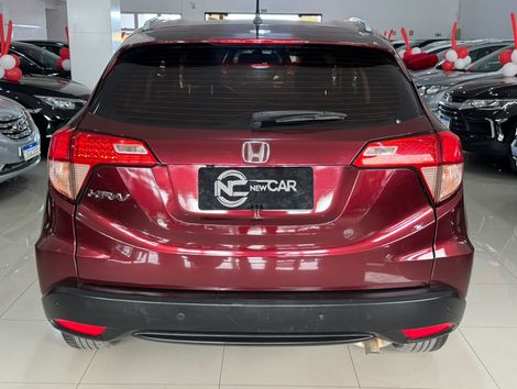 Honda HR-V EX 1.8 Flexone 16V 5p Aut.
