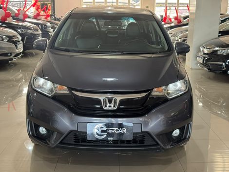 Honda Fit EX/S 1.5 Flex/Flexone 16V 5p Aut.