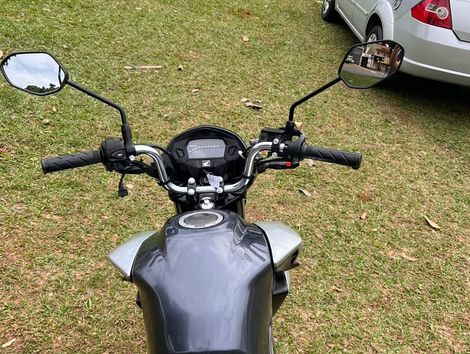 HONDA CG 160 TITAN FLEXONE/Ed.Especial 40 Anos
