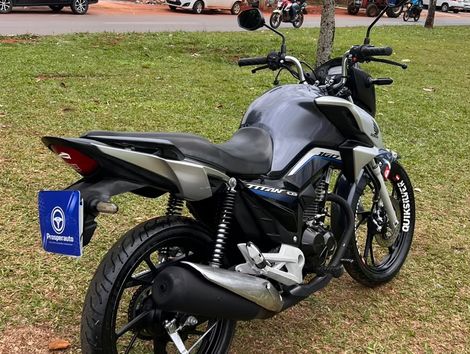 HONDA CG 160 TITAN FLEXONE/Ed.Especial 40 Anos