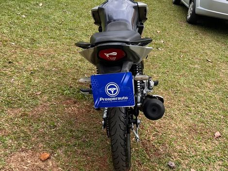 HONDA CG 160 TITAN FLEXONE/Ed.Especial 40 Anos