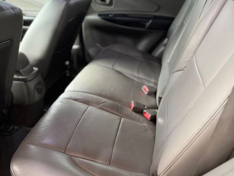 Hyundai Tucson 2.0 16V Flex Aut.