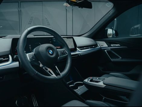 BMW X1 SDRIVE 20i M Sport 2.0 TB Aut.
