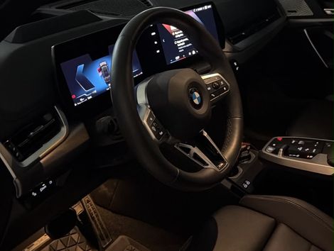 BMW X1 SDRIVE 20i M Sport 2.0 TB Aut.