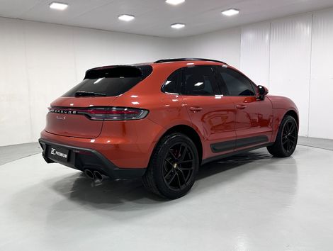 Porsche Macan S 2.9/3.0 Bi-Turbo