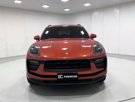 Porsche Macan S 2.9/3.0 Bi-Turbo