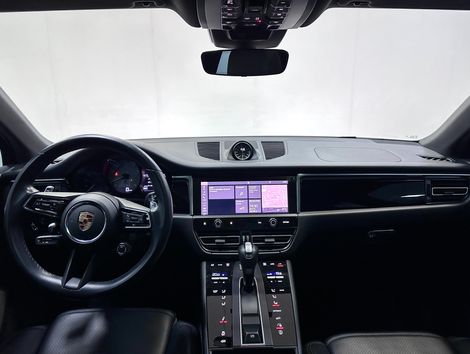 Porsche Macan S 2.9/3.0 Bi-Turbo