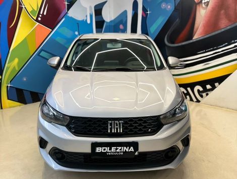 Fiat ARGO DRIVE 1.0 6V Flex
