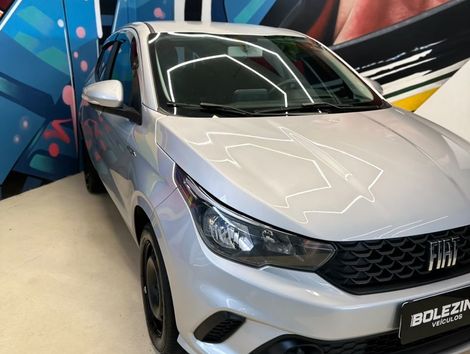 Fiat ARGO DRIVE 1.0 6V Flex