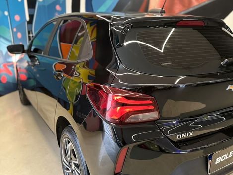 Chevrolet ONIX HATCH 1.0 12V Flex 5p Mec.