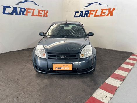 Ford Ka 1.0 8V/1.0 8V ST Flex 3p