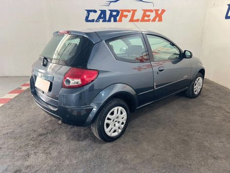 Ford Ka 1.0 8V/1.0 8V ST Flex 3p
