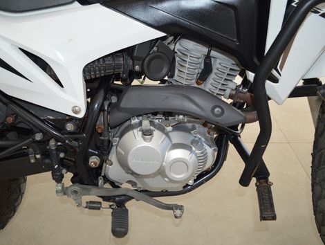 HONDA NXR 160 BROS ESDD FLEXONE