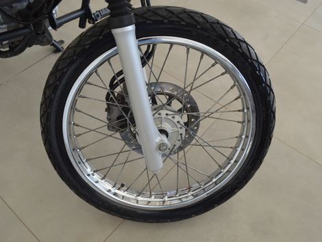 HONDA NXR 160 BROS ESDD FLEXONE