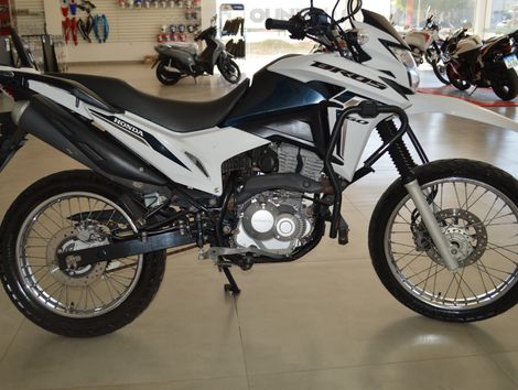 HONDA NXR 160 BROS ESDD FLEXONE