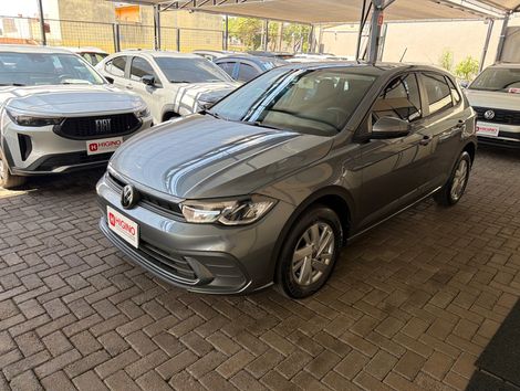 VolksWagen Polo Sense TSI 1.0 Flex 12V Aut