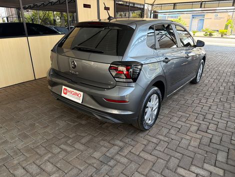 VolksWagen Polo Sense TSI 1.0 Flex 12V Aut