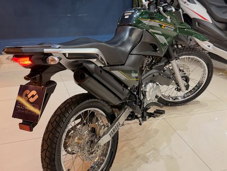 YAMAHA XTZ 150 CROSSER Z FLEX