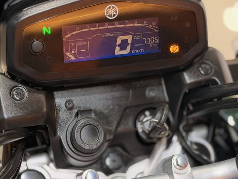 YAMAHA XTZ 150 CROSSER Z FLEX