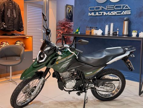 YAMAHA XTZ 150 CROSSER Z FLEX