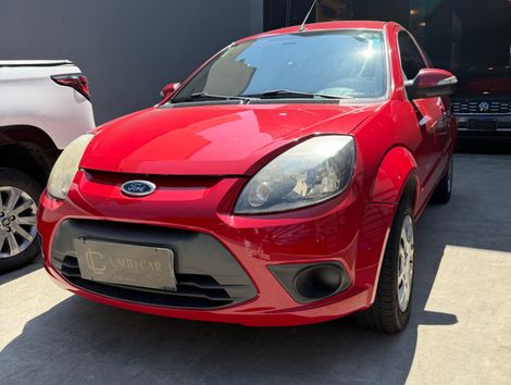 Ford Ka 1.0 8V/1.0 8V ST Flex 3p