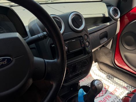 Ford Ka 1.0 8V/1.0 8V ST Flex 3p