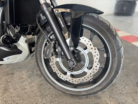 HONDA NC 750X/NC 750X ABS