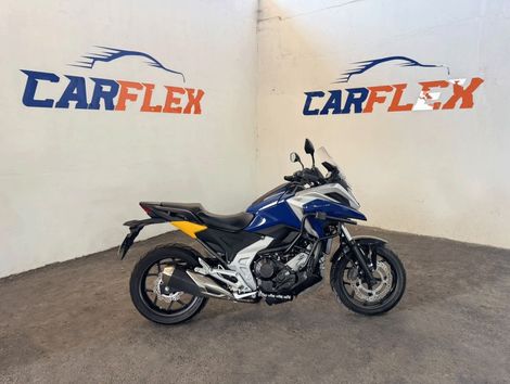HONDA NC 750X/NC 750X ABS