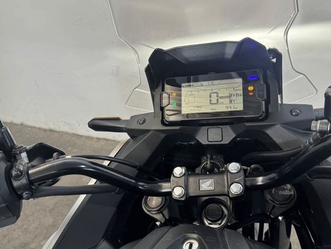 HONDA NC 750X/NC 750X ABS