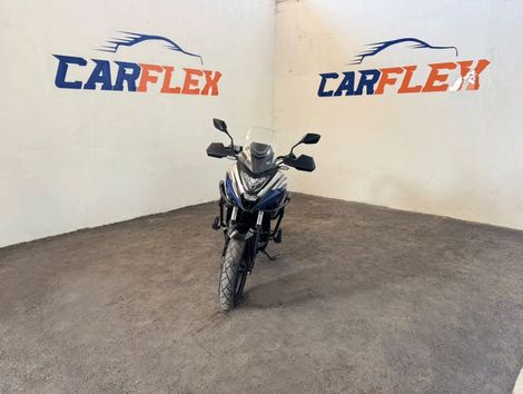 HONDA NC 750X/NC 750X ABS