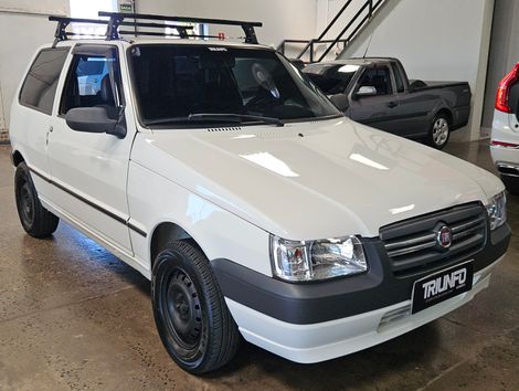 Fiat Uno Mille 1.0 Fire/ F.Flex/ ECONOMY 2p