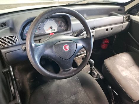 Fiat Uno Mille 1.0 Fire/ F.Flex/ ECONOMY 2p