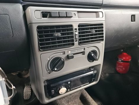Fiat Uno Mille 1.0 Fire/ F.Flex/ ECONOMY 2p