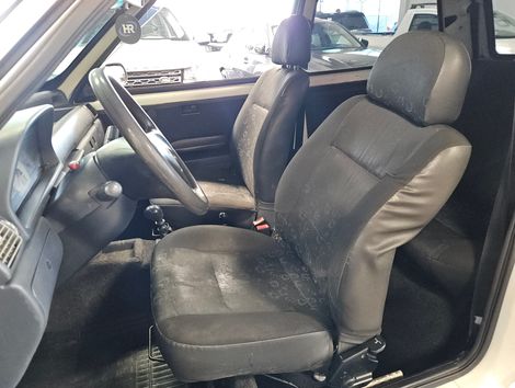 Fiat Uno Mille 1.0 Fire/ F.Flex/ ECONOMY 2p