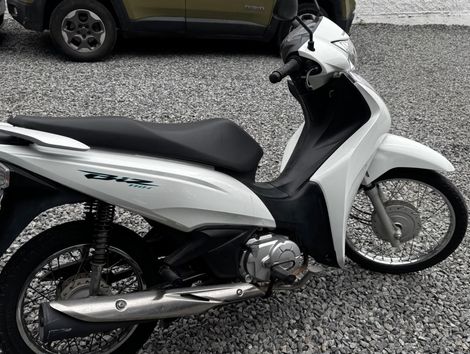HONDA BIZ 110i