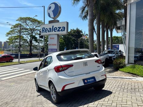 Fiat ARGO DRIVE 1.0 6V Flex