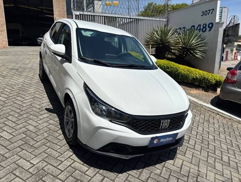 Fiat ARGO DRIVE 1.0 6V Flex