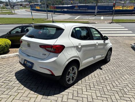 Fiat ARGO DRIVE 1.0 6V Flex